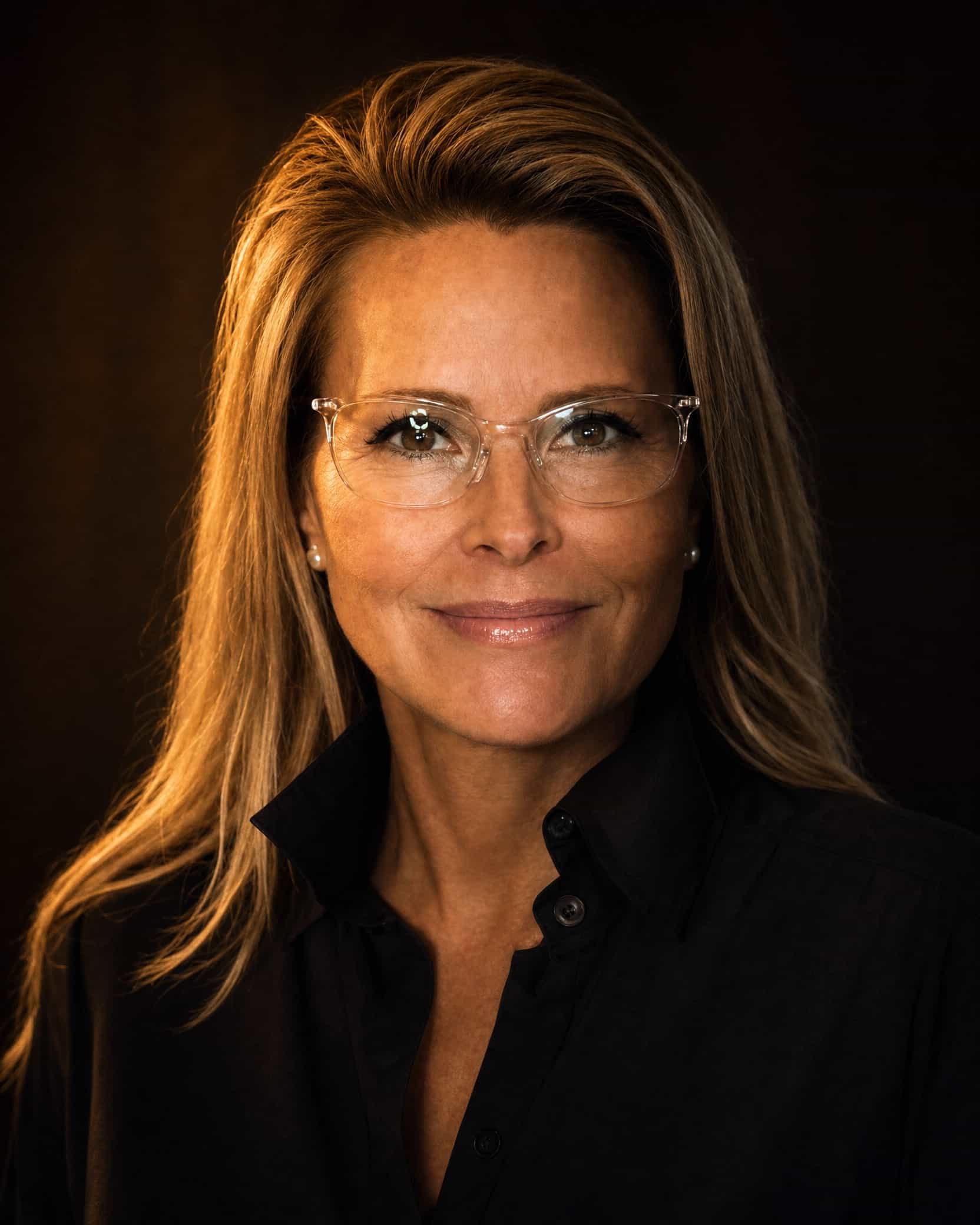 Patricia Sharkey, founder of PeptaVive Men